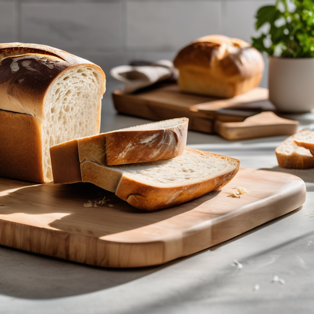 Travis Kelce Gifts Taylor Swift a Bread Slicer, Sparks Sourdough Bond