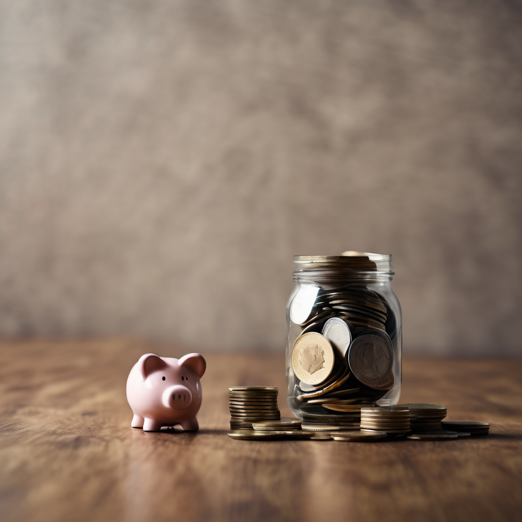 Retirement Anxiety: 61% of Americans Worry About Saving Enough