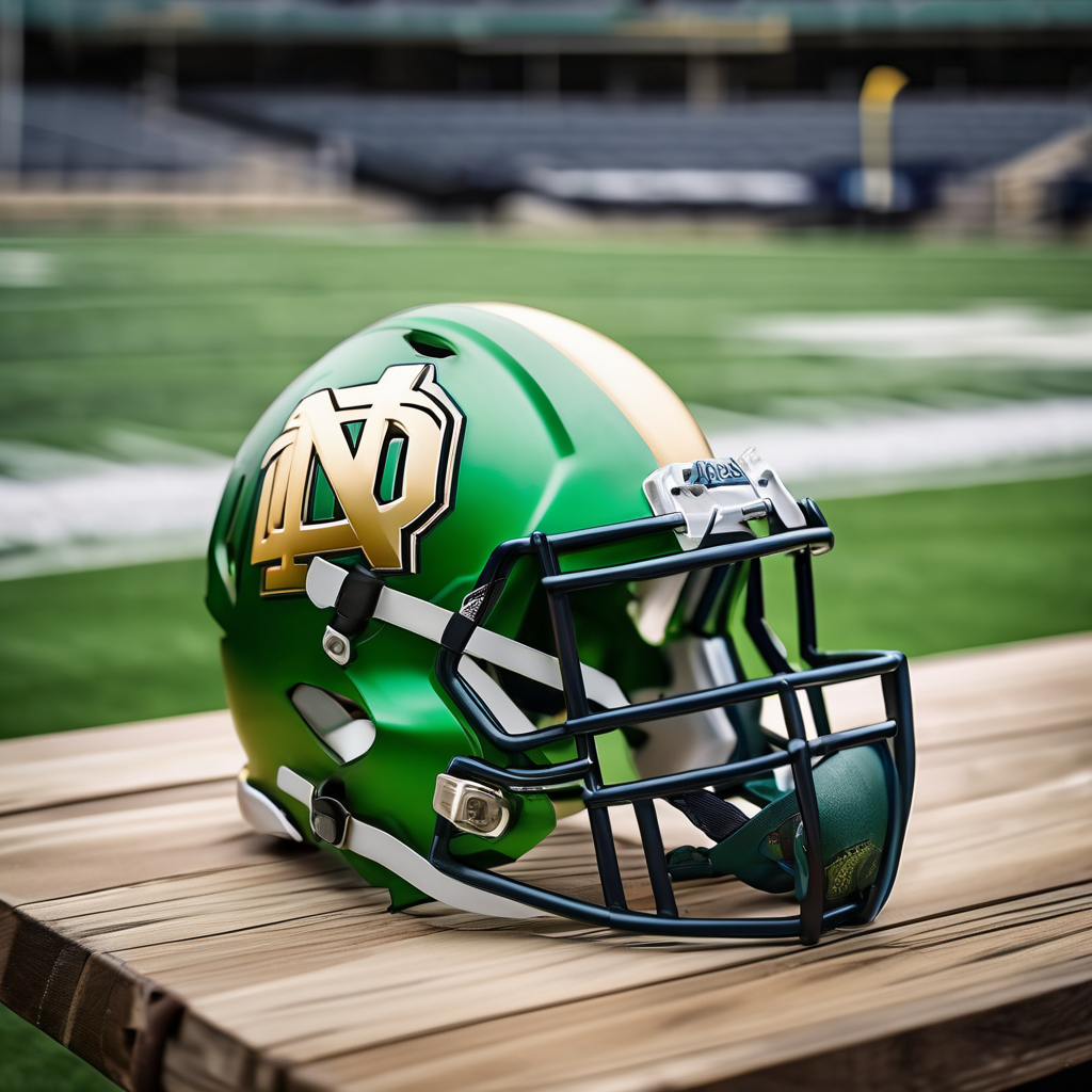 Marcus Freeman's Notre Dame Future Under NFL Spotlight as Contract Talks Heat Up