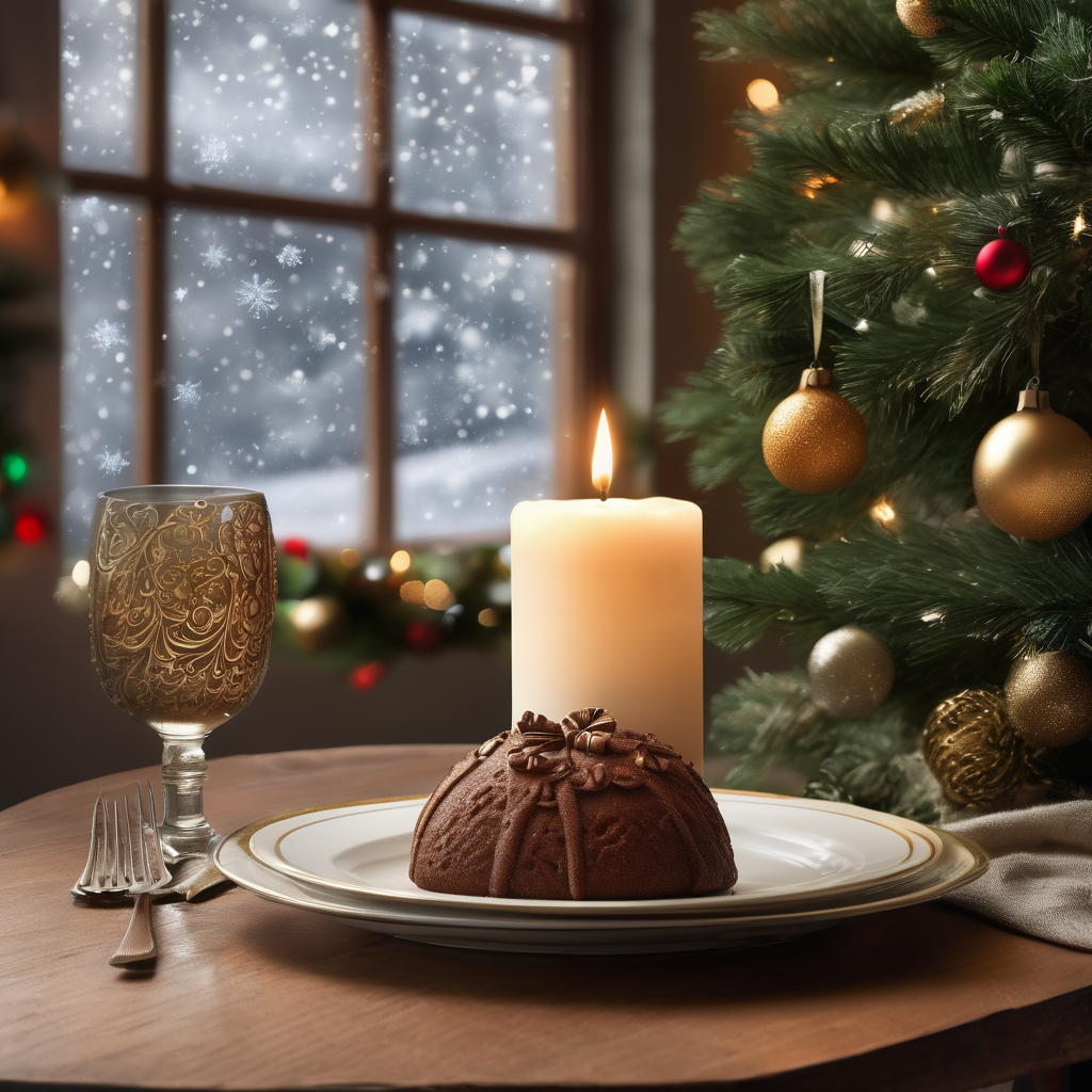 Christmas Around the World: Traditions, Resilience and Hope