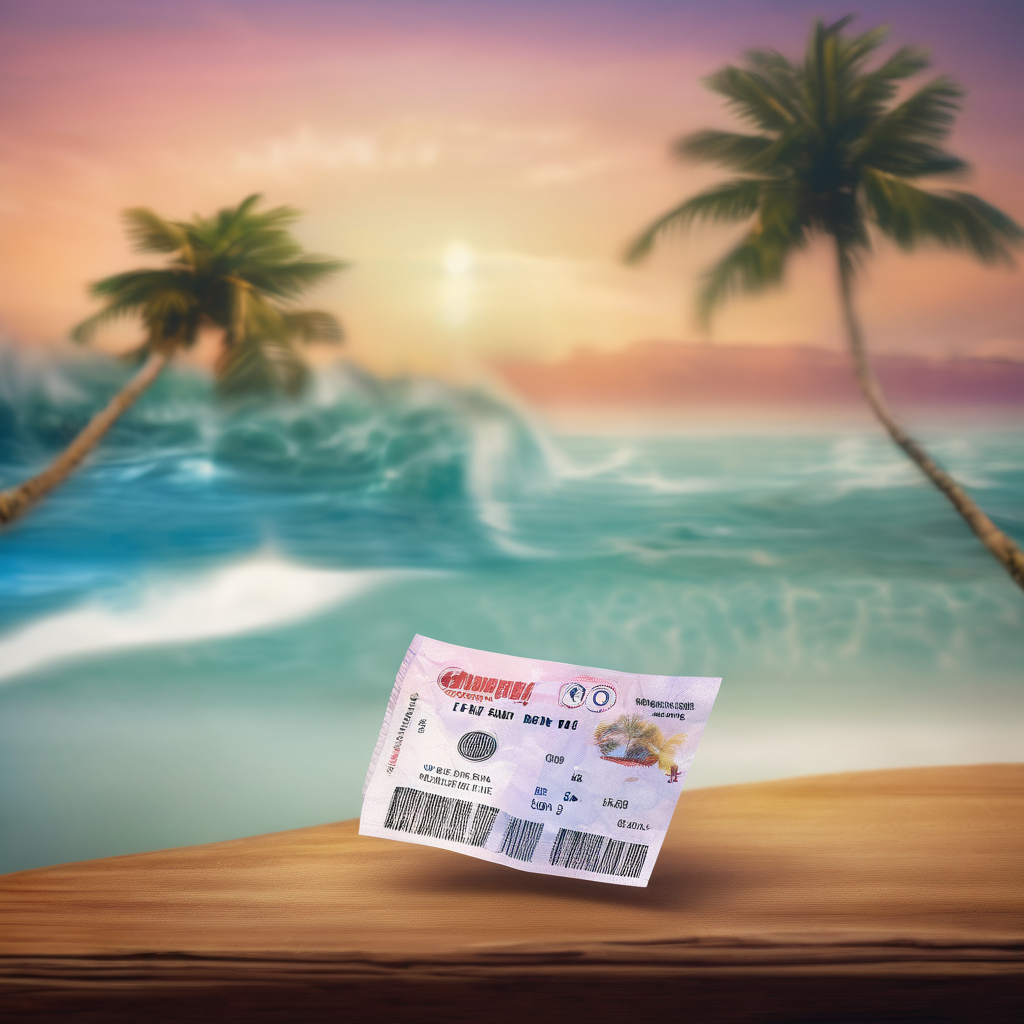 Tennessee Lottery: Powerball and Cash4Life Results for December 22