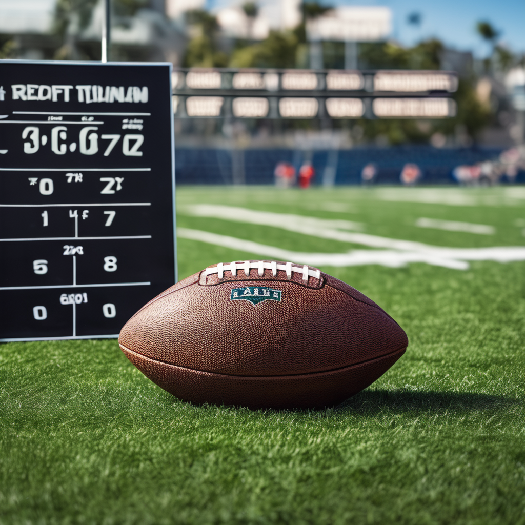 NFL Power Rankings Tighten as Week 18 Seeding Hangs in the Balance