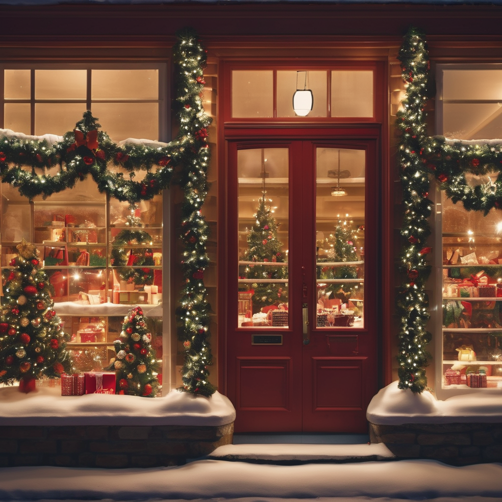 Rhode Island Christmas 2025 Store Hours: What’s Open on Christmas Eve