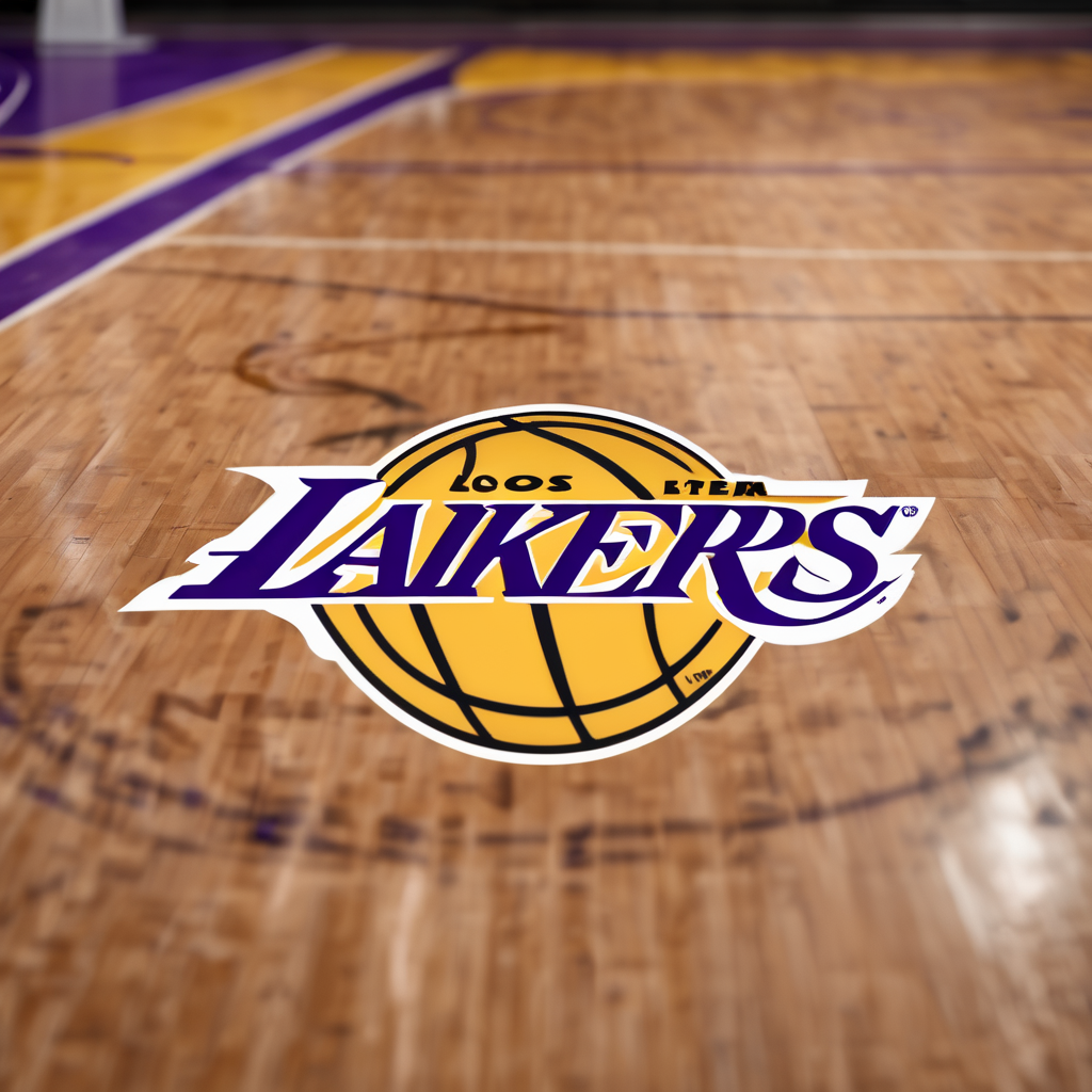 Lakers Turn to Rookie Thiero as Injuries Test Depth