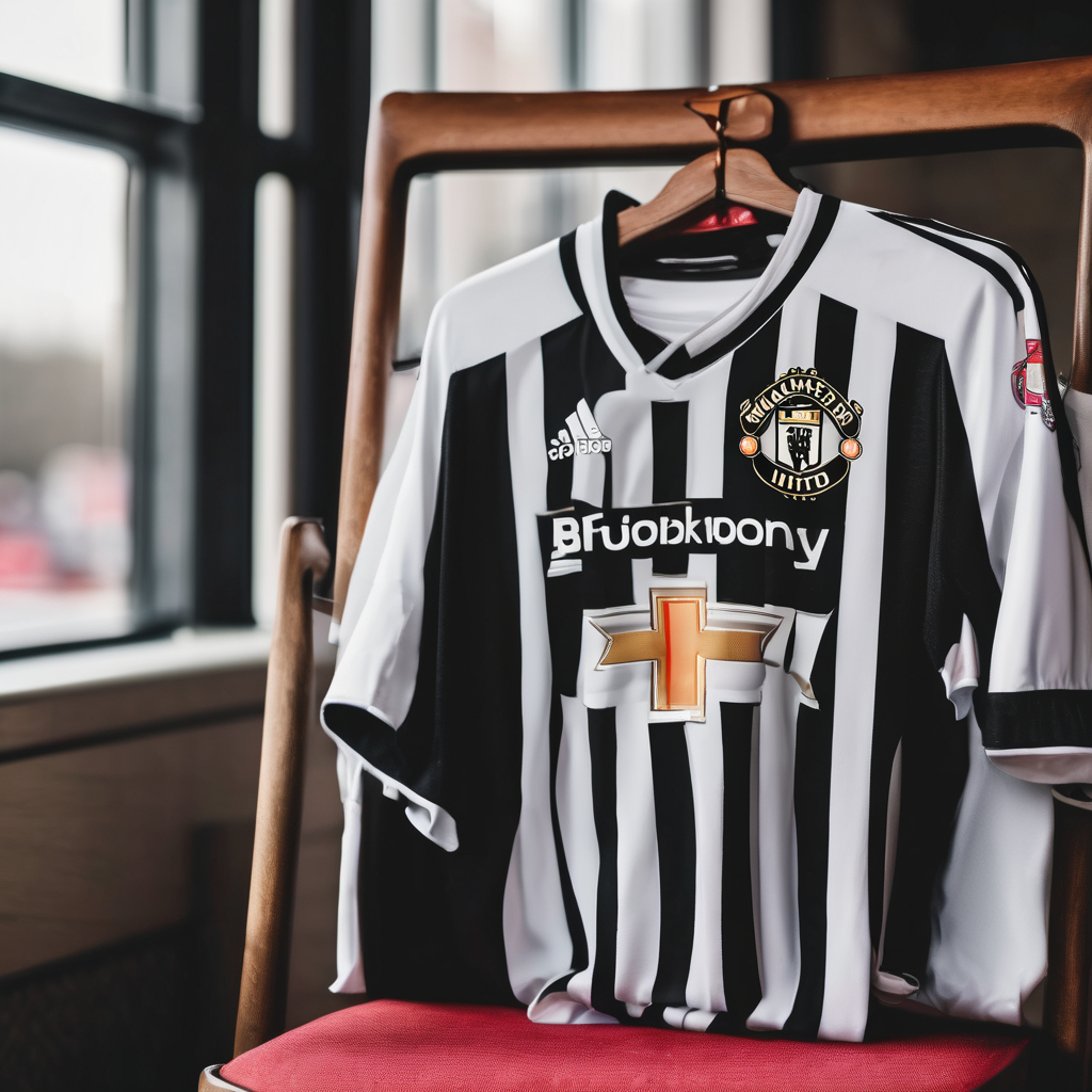 Boxing Day's Lone Premier League Clash: Man United vs Newcastle Sparks Buzz