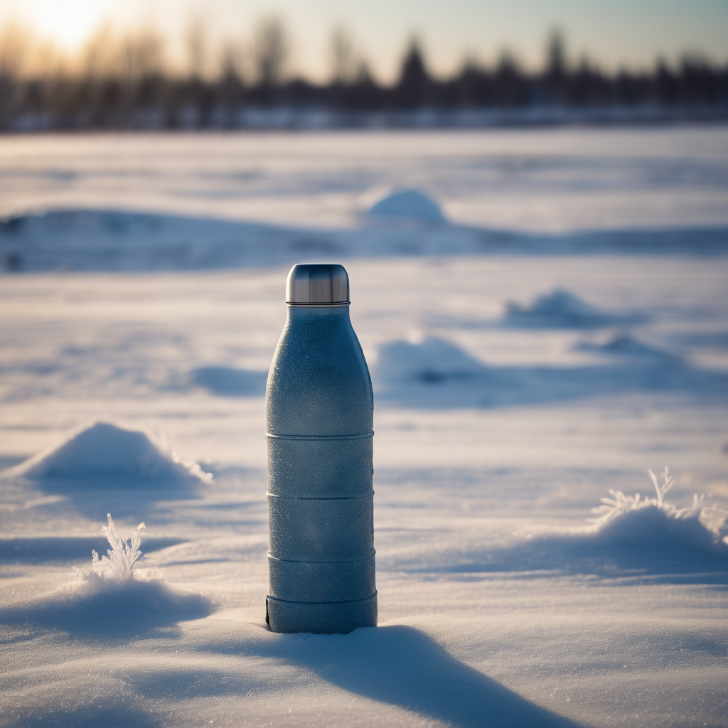 Yakutsk Faces Record-Breaking Cold as Siberian Winds Grip Russia