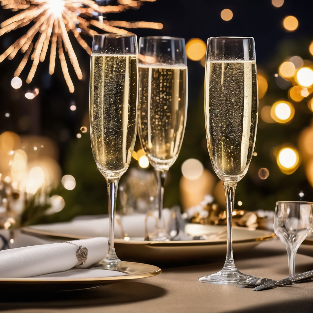 A Toast to 2025: NBC's Star-Studded NYE with Hoda Kotb and Jenna Bush Hager