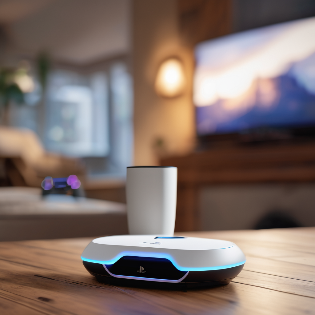 PlayStation Portal Lets You Play PS5 Remotely on the Go — Now on Sale