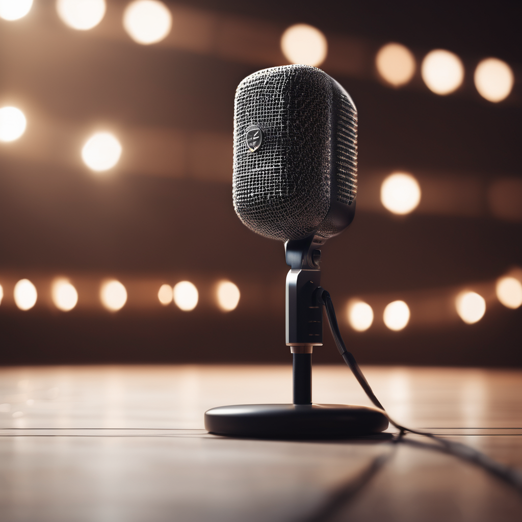 The Voice Chemistry That Sparked Gwen Stefani and Blake Shelton's Romance