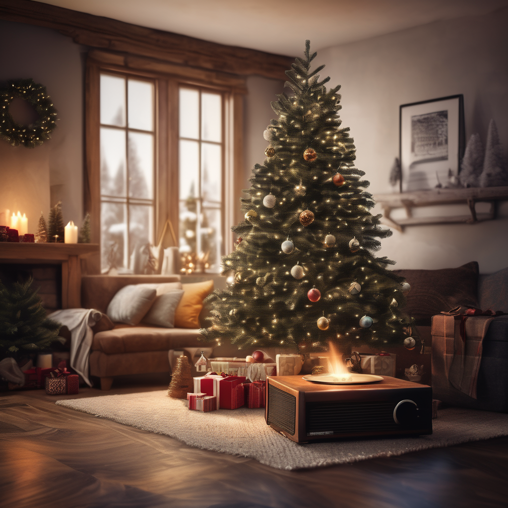 Blake Shelton's Christmas Duet With Gwen Stefani Becomes a Year-Round Favorite