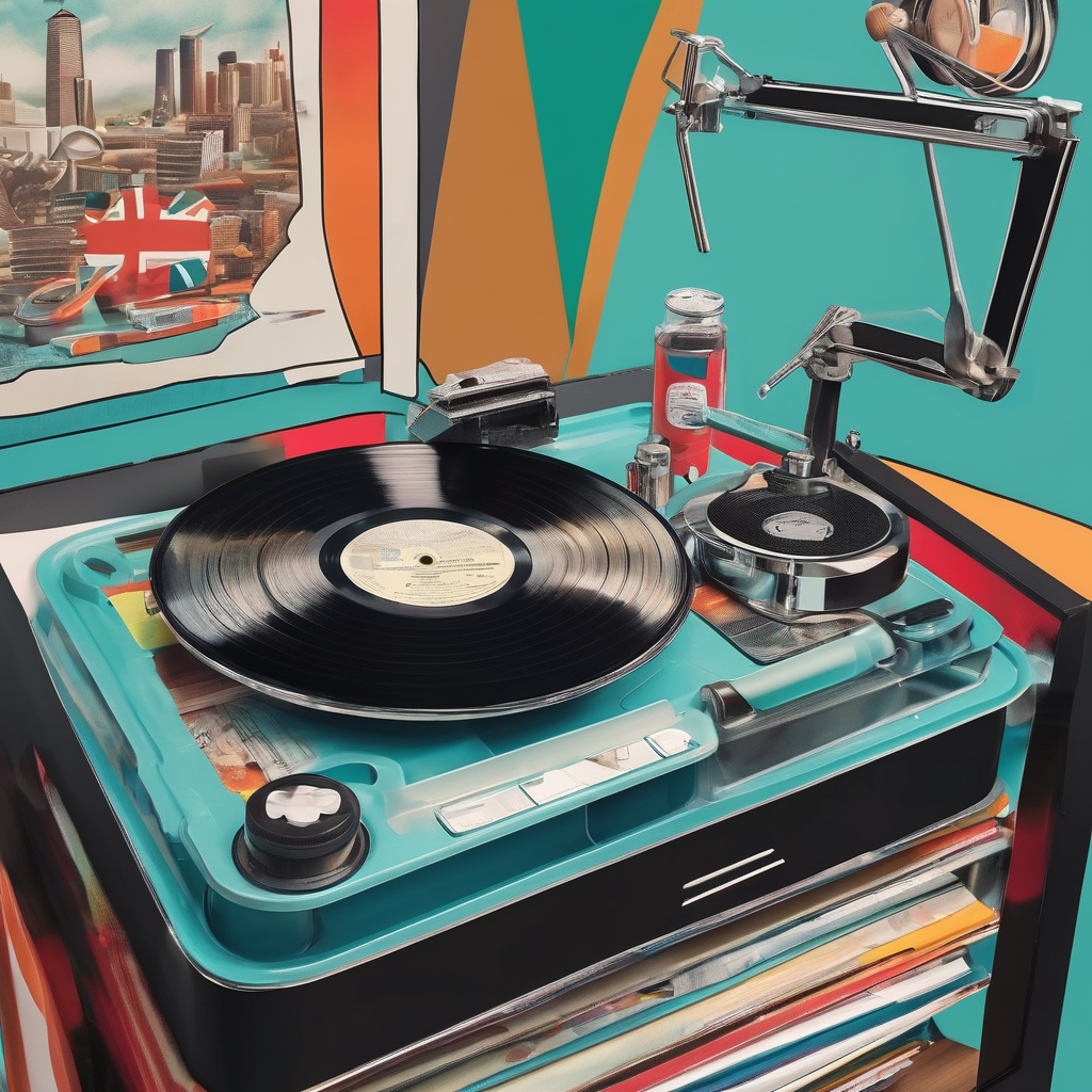 Jenna Bush Hager's C-Section Playlist: A Humorous Moment in the OR