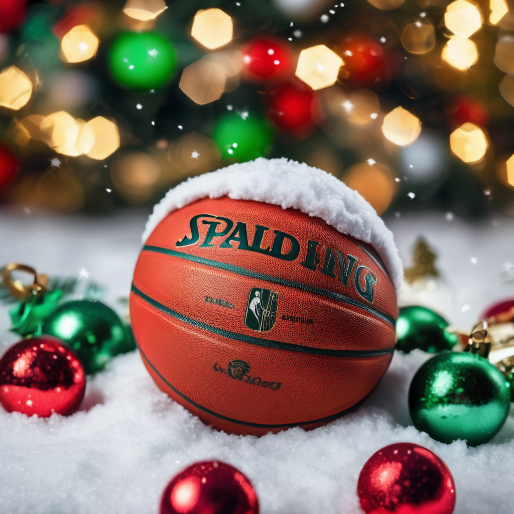 Cavaliers Bet on Joy on Christmas Day Ahead of Knicks Showdown