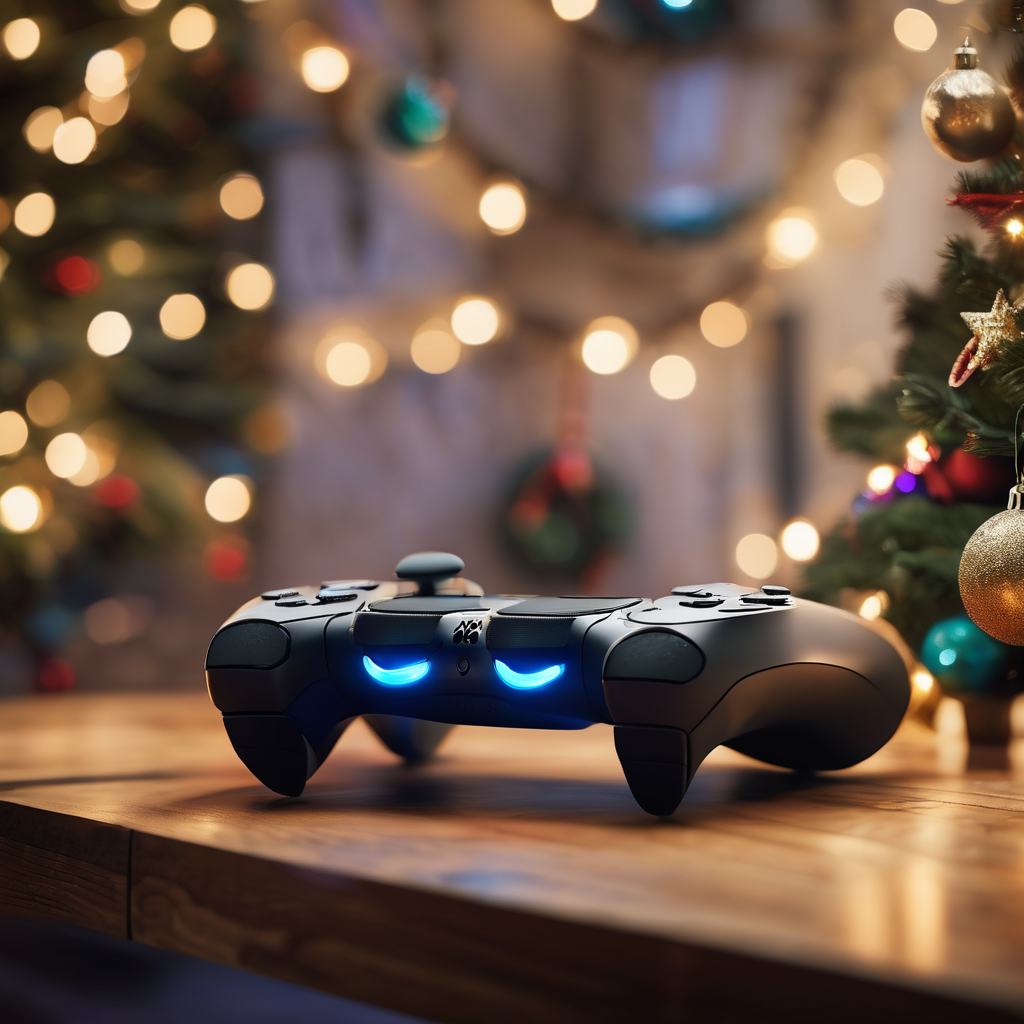 PlayStation Portal Price Drops to $179 for Last-Minute Christmas Gifts