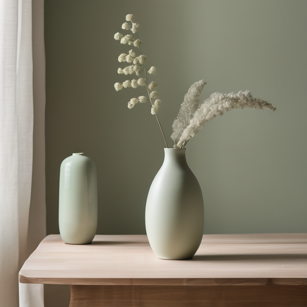 2026 Color Trends: Soothing Neutrals Dominate as Bold Hues Fade