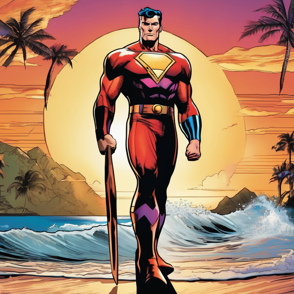 Wonder Man: Disney+ Drops All Episodes in Marvel Spotlight