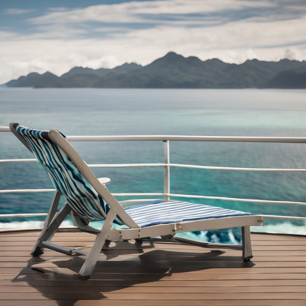 New Details Surface in Carnival Cruise Ship Death Investigation