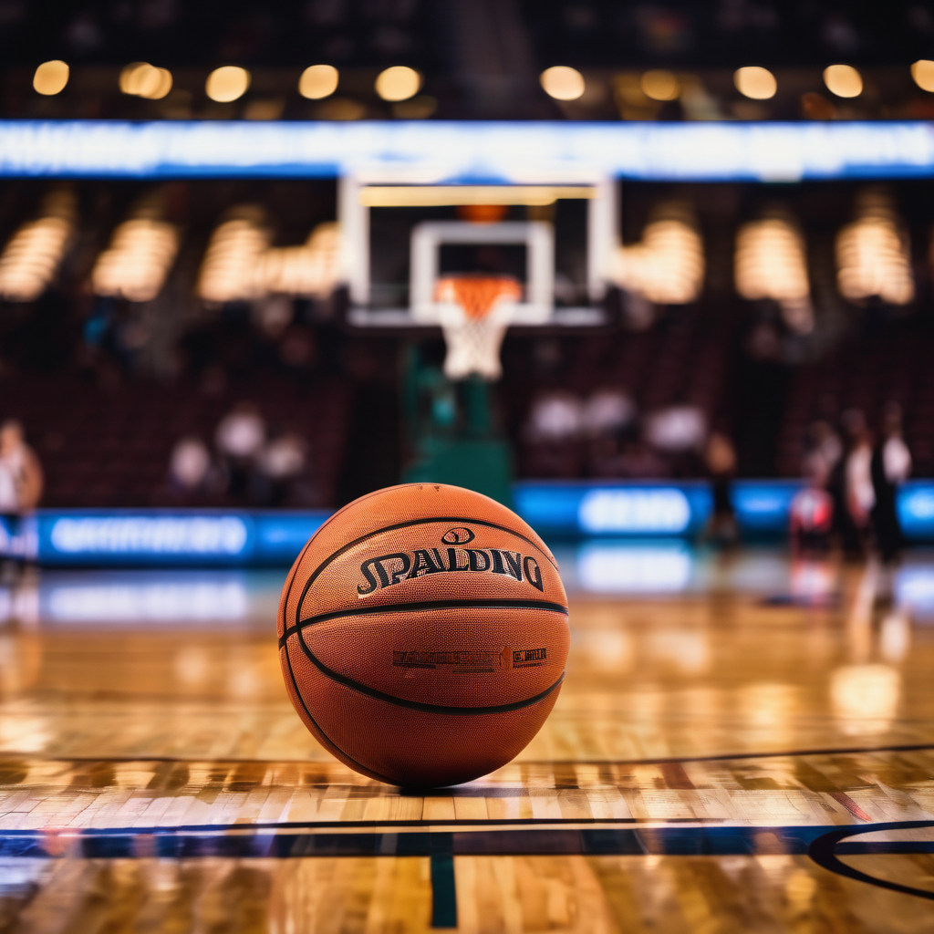 Knicks Rookie Mohamed Diawara Debuts in First NBA Start