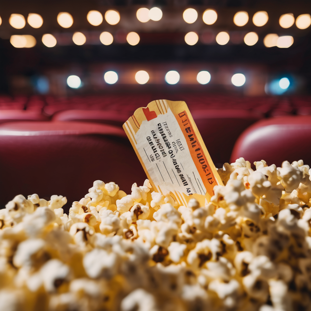 AMC Attendance Surge Meets Expanded Equity Plan