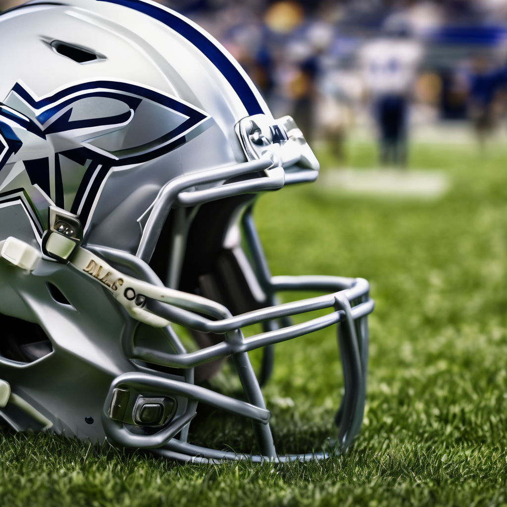 Cowboys Postseason Drought Deepens as Big Trades Shake Up Defense