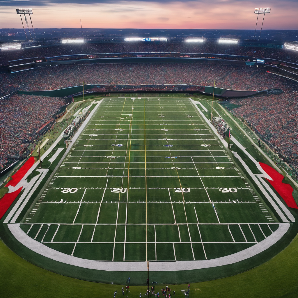 Patriots vs Jets: Can New England Extend the Surge or Jets Tilt Toward the Draft?