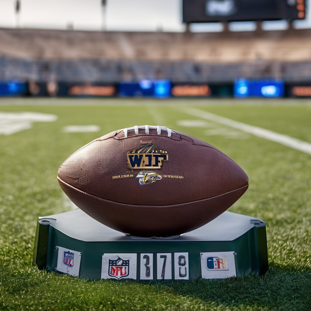 AFC Playoff Picture Heats Up as Week 17 Sparks Top-Seed Shakeup