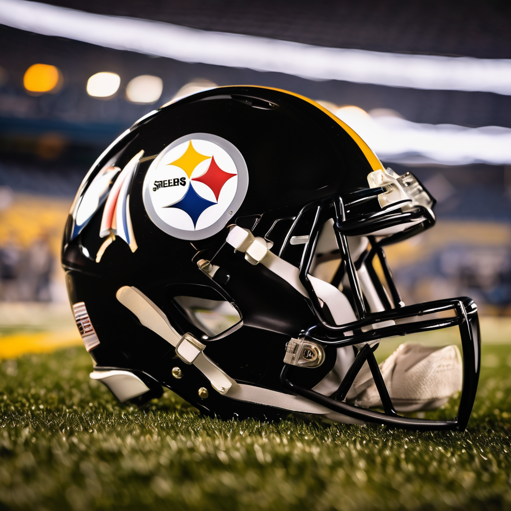 Tre Flowers Joins Steelers, Sparking a Secondary Shake-Up