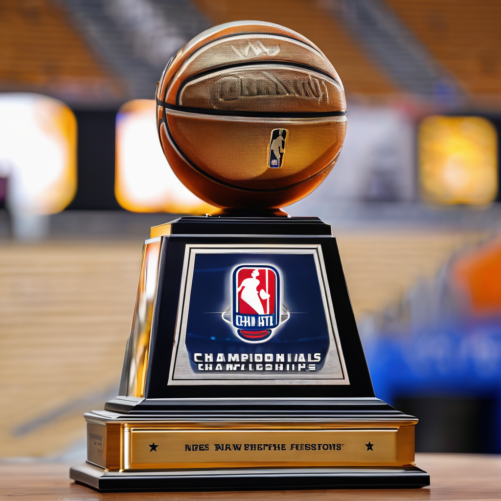 Kolek Comes Up Big as Knicks Clinch NBA Cup Championship