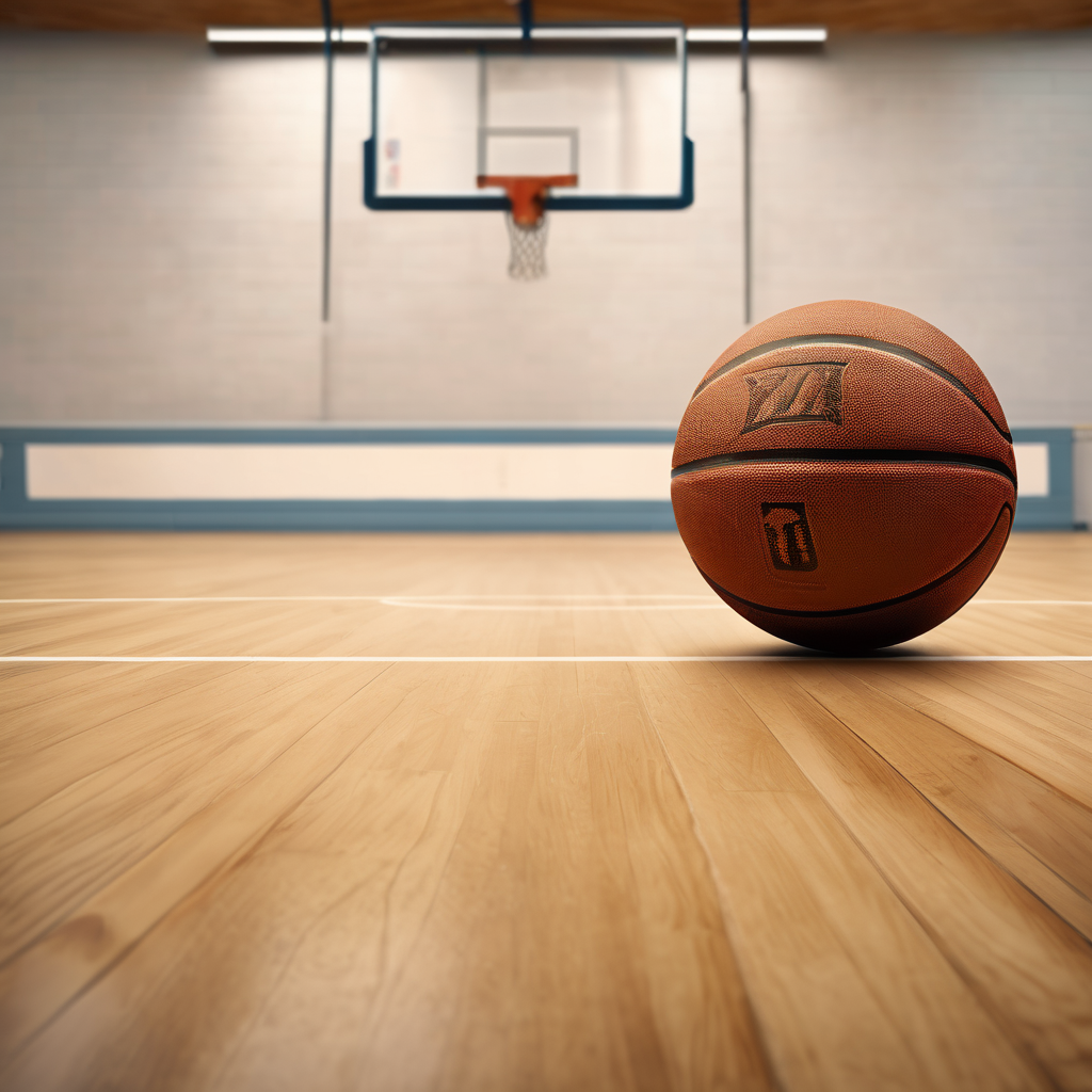 Knicks face Christmas Day setback as Josh Hart exits with ankle injury