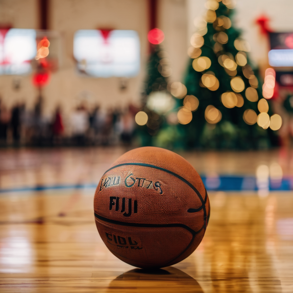 Wembanyama Leads Spurs in Christmas Day Showdown vs Thunder