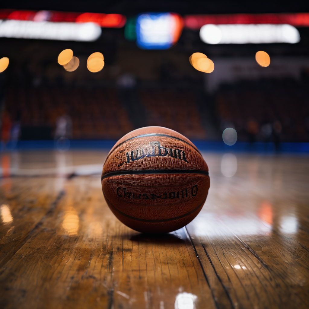 Christmas Day Showdown: Thunder vs Spurs as West's Top Teams Clash