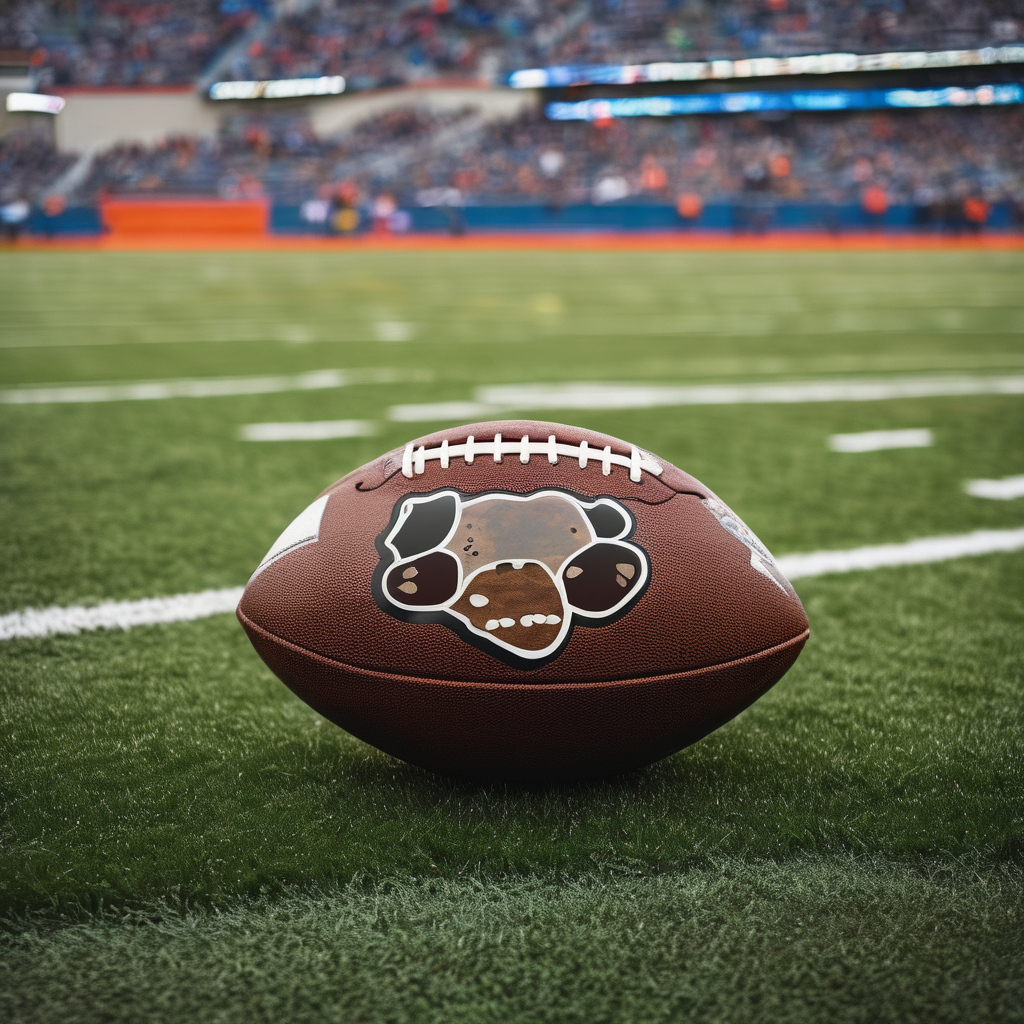 Bears' Historic Comeback Reshapes NFC Playoff Race as Jaguars Rise in AFC