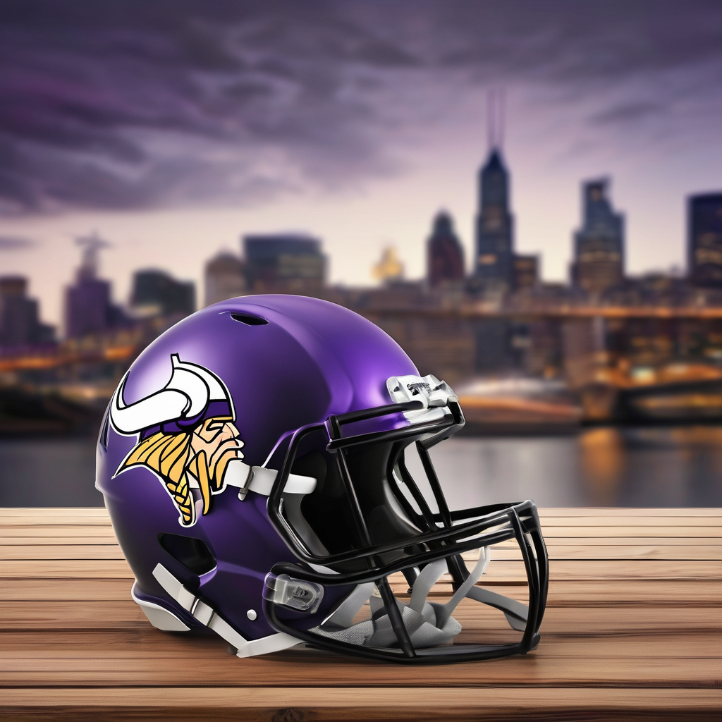 Vikings at a Crossroads: Will Smith, Ham and O’Neill Stay in Minnesota?