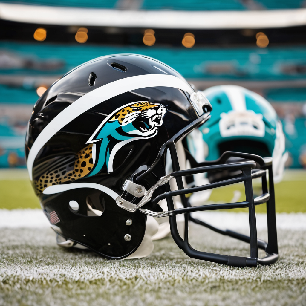 Travis Hunter Returns on Crutches Ahead of Jaguars-Broncos Week 16 Showdown