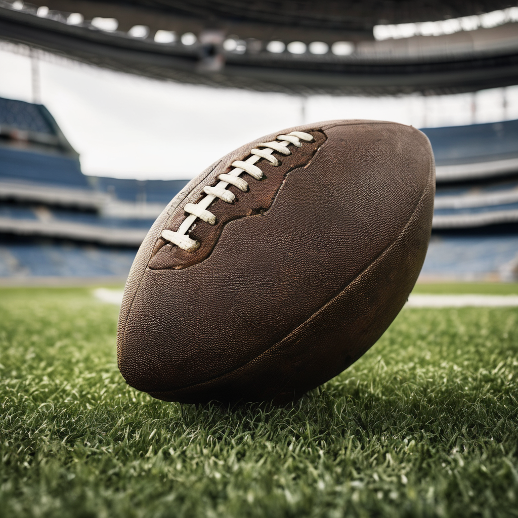 Vikings edge Giants to set up potential 2026 schedule shake-up vs Lions