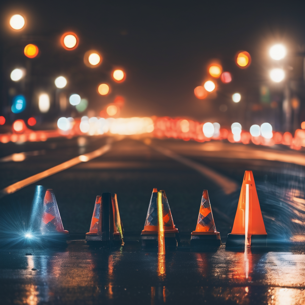 Fiji Police Crackdown Nets 23 Drunk Driving Arrests on Boxing Day