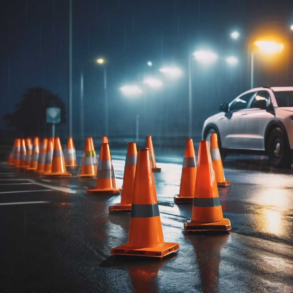 Fiji Police Crackdown Nets 23 Drunk Driving Arrests on Boxing Day