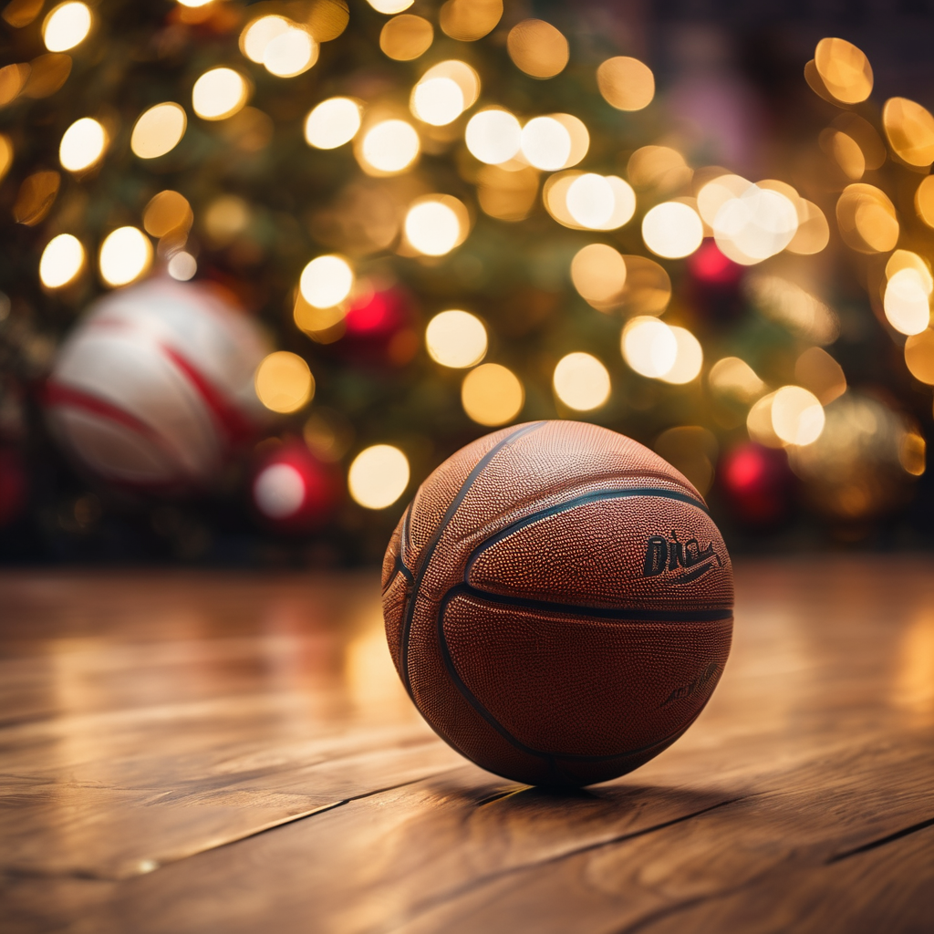 Horford Returns as Warriors Brace for Christmas Clash with Mavericks