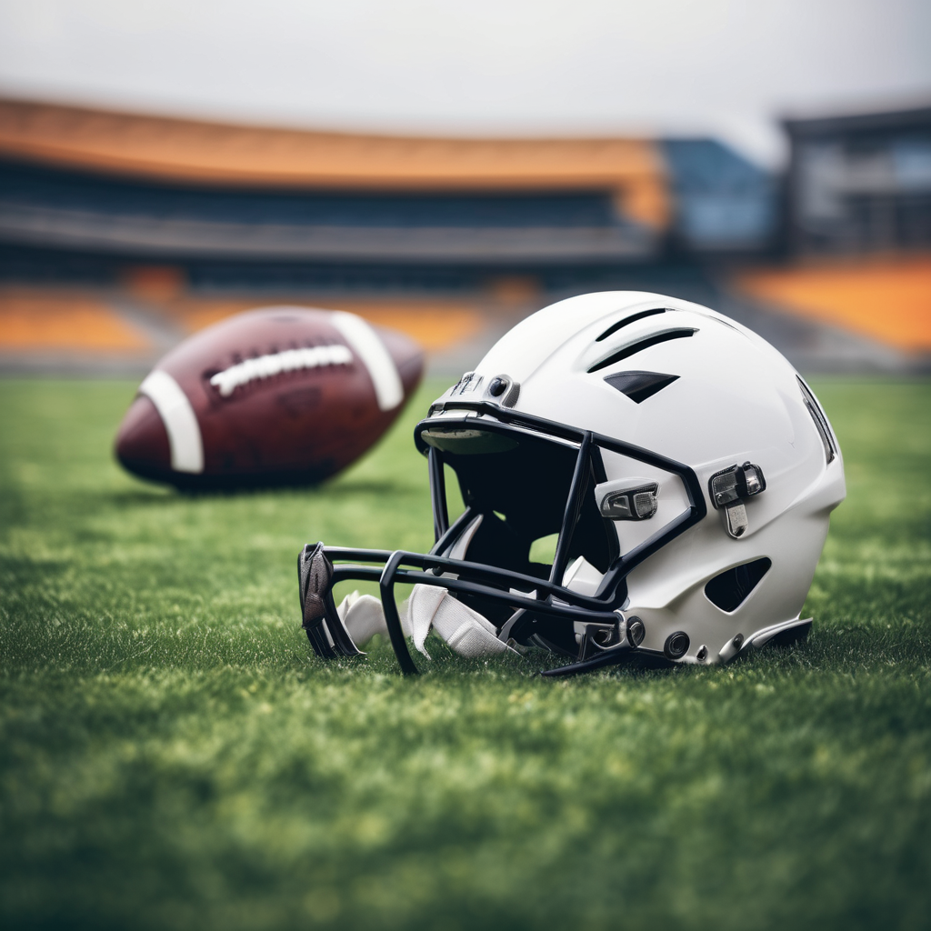 Penei Sewell Injury Leaves Lions' Playoff Hopes in Limbo