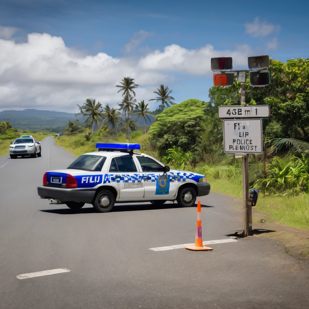 Boxing Day Road Safety Crackdown After 23 DUI Arrests