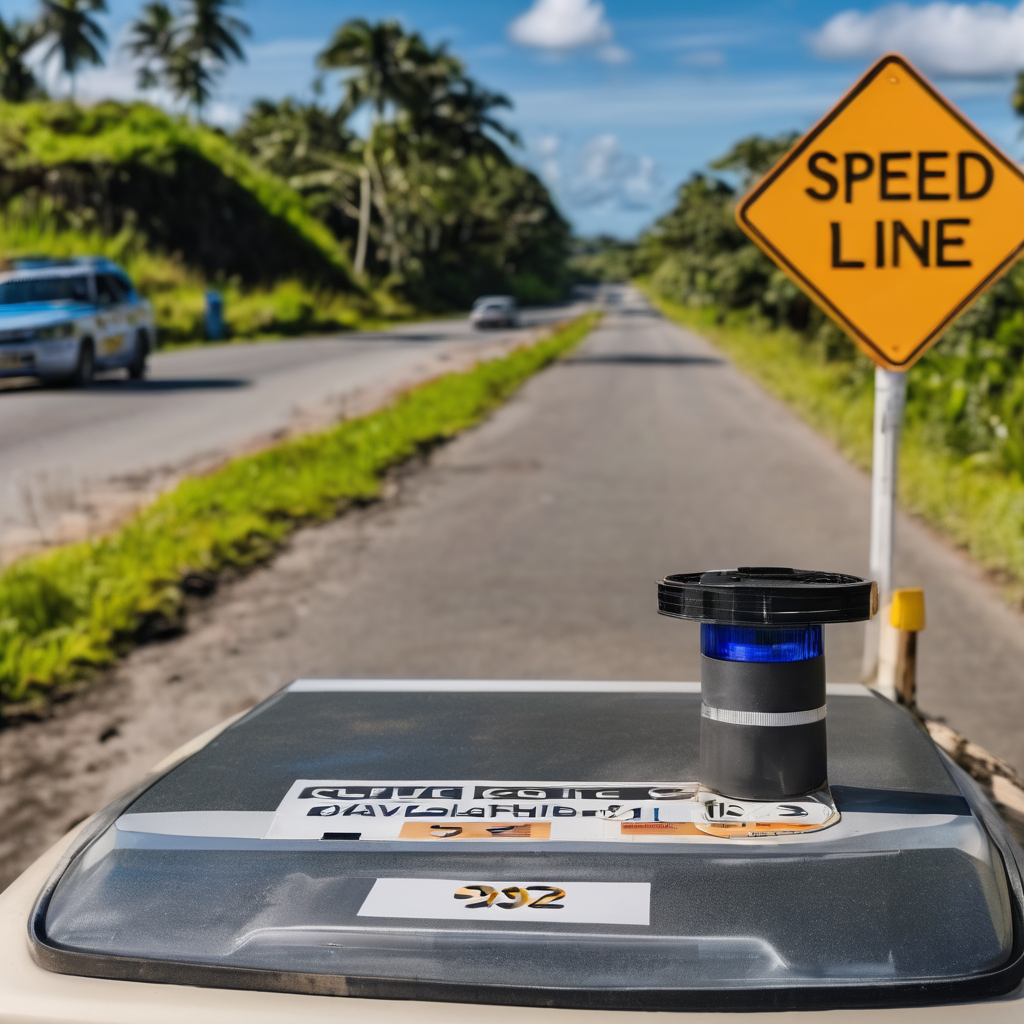 Boxing Day Road Safety Crackdown After 23 DUI Arrests