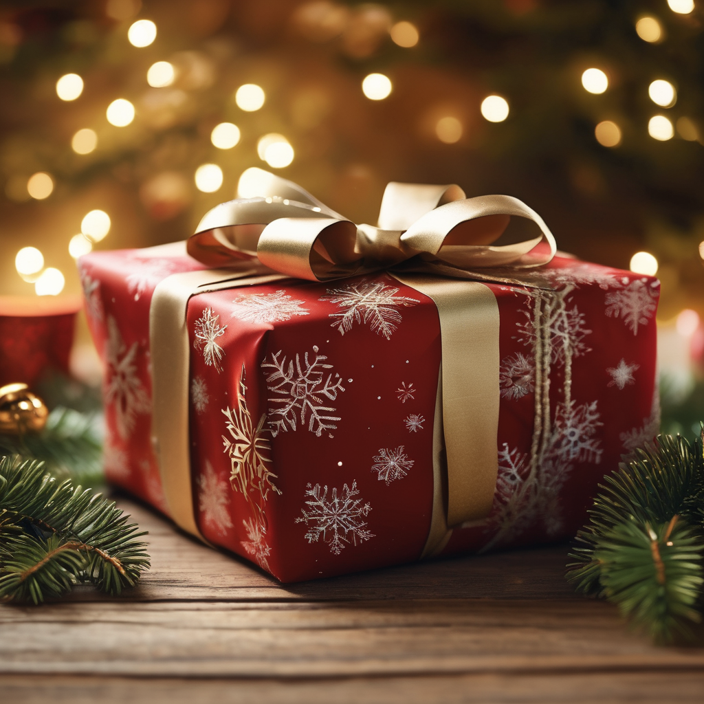 Loloma Movement Spreads Christmas Hope Across HART Communities