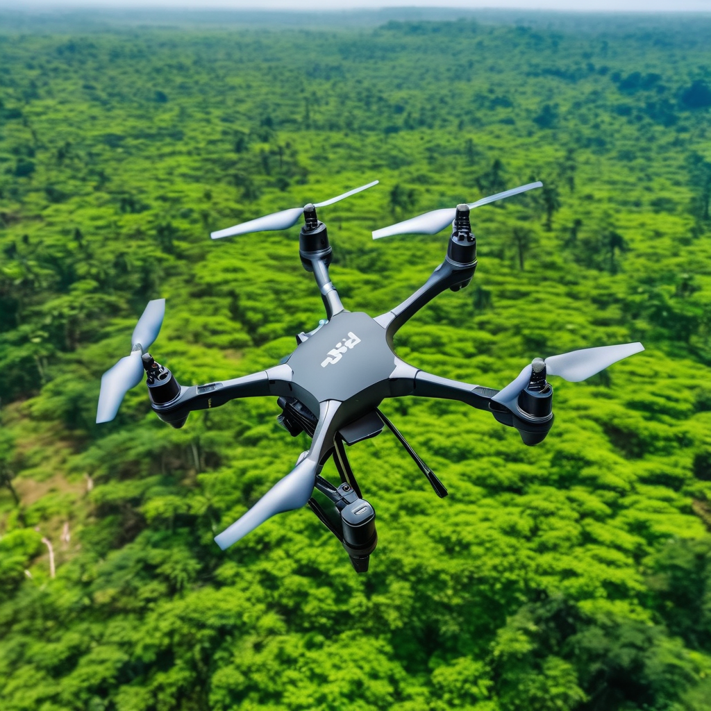 U.S. Expands Intelligence Reach Over Nigeria Amid Security Push