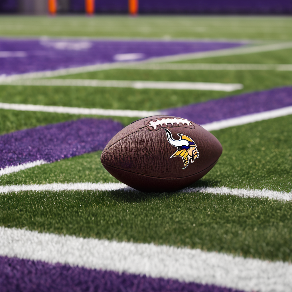 Chandler's Return Could Spark Vikings Against Lions