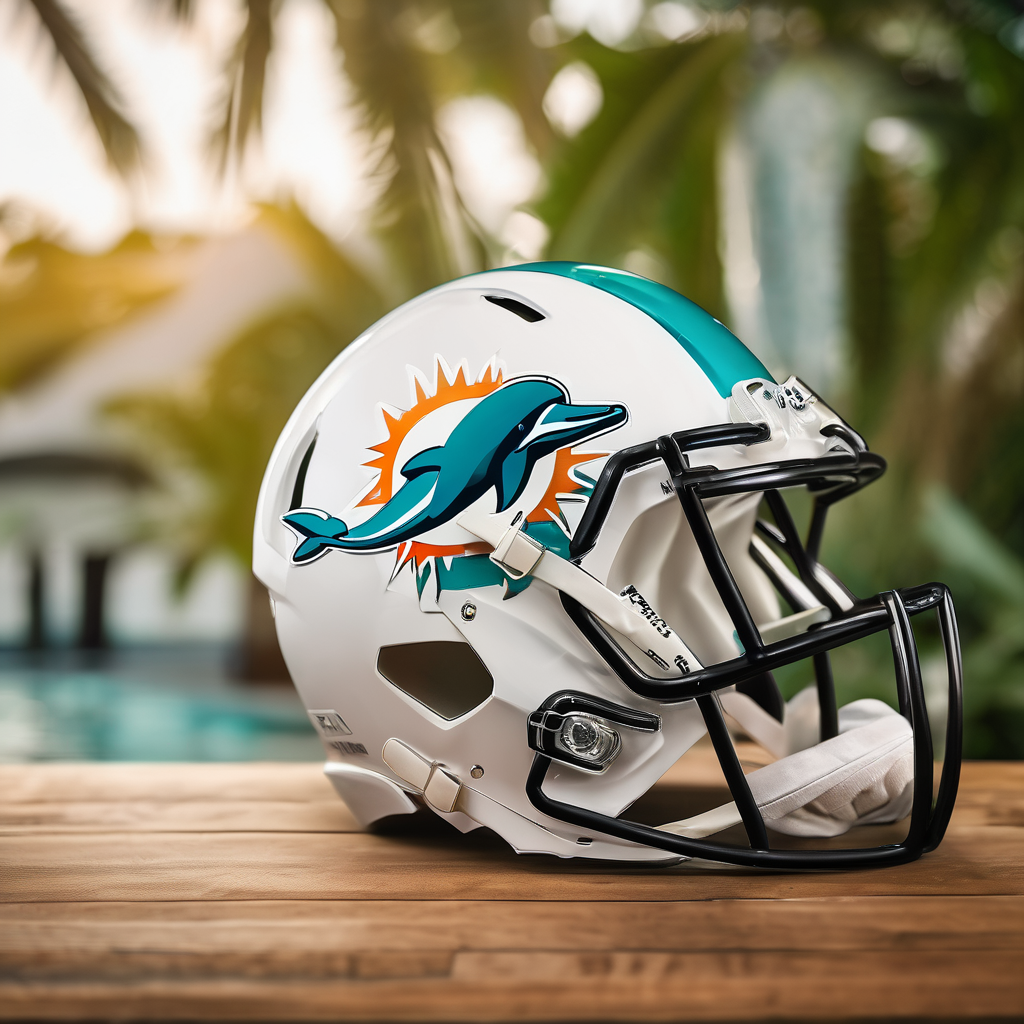 Dolphins QB Dilemma: Tua Bench Sparks Debate