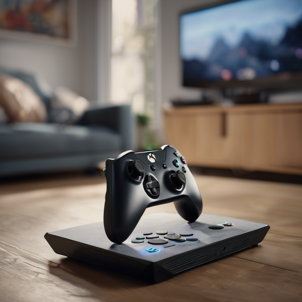 Black Ops 7 Tops November Premium Sales as Call of Duty Franchise Signals Release Shake-Up