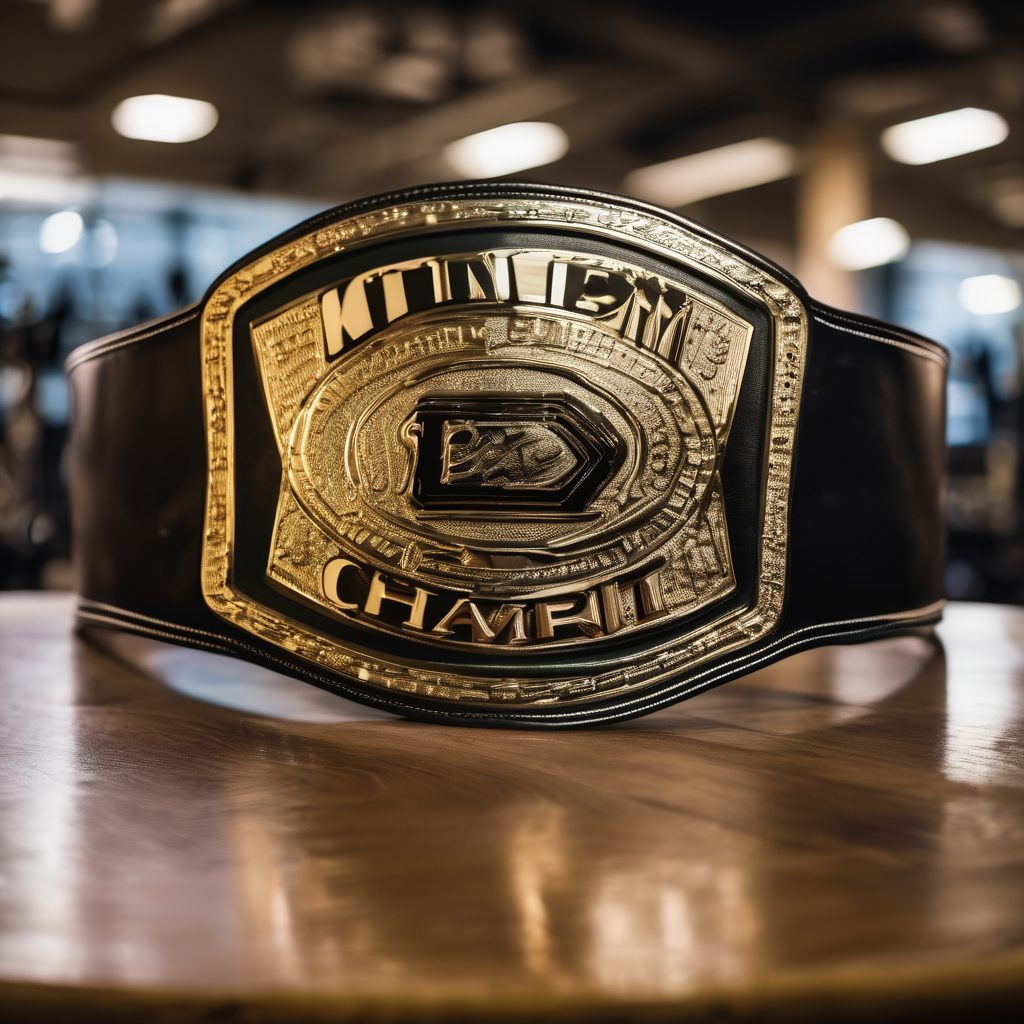 Rockhold Doubts Interim Belt Ahead of Pimblett-Gaethje UFC 324 Showdown