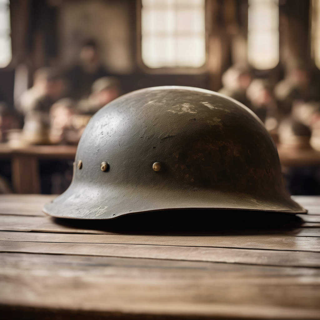 Eden: Ron Howard's WWI Island Drama Promises Psychological Intrigue