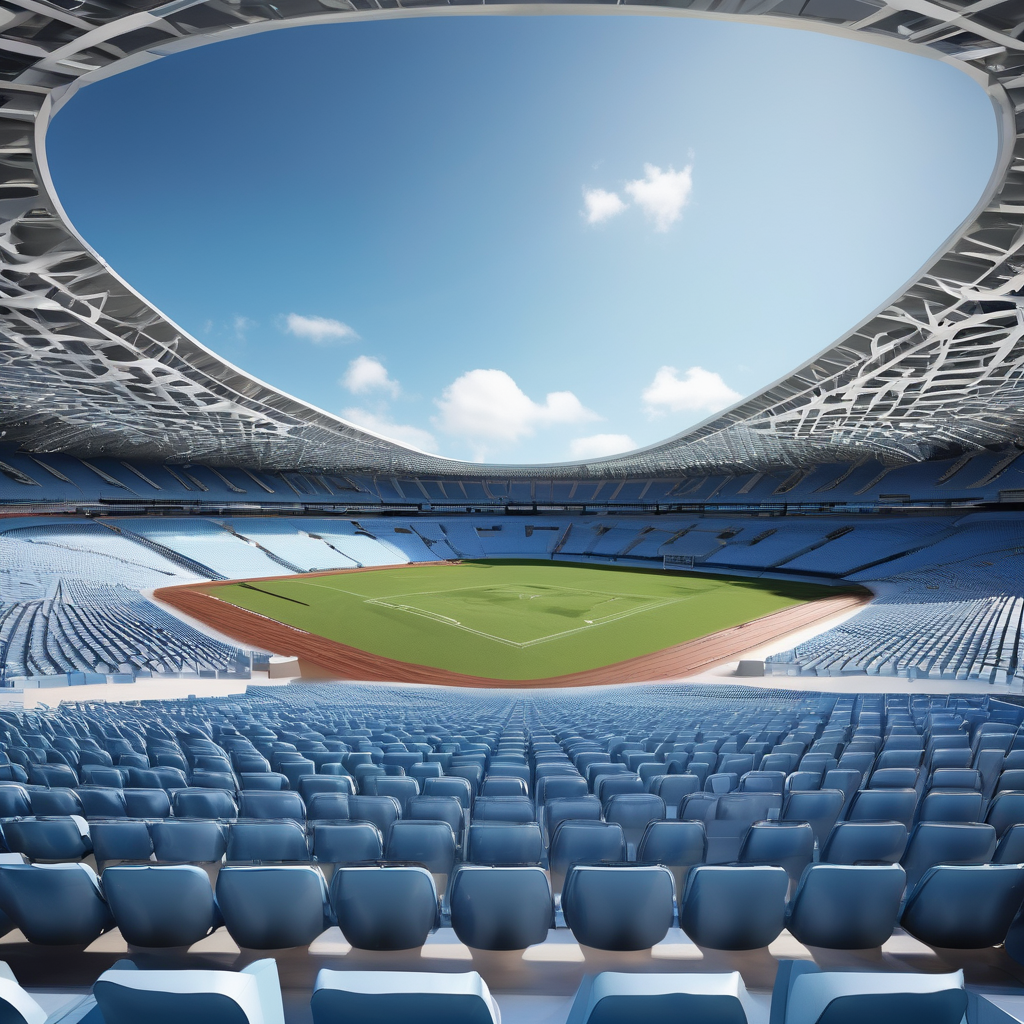 Chiefs Unveil $3B Domed Stadium Move Ahead of 2031 Season