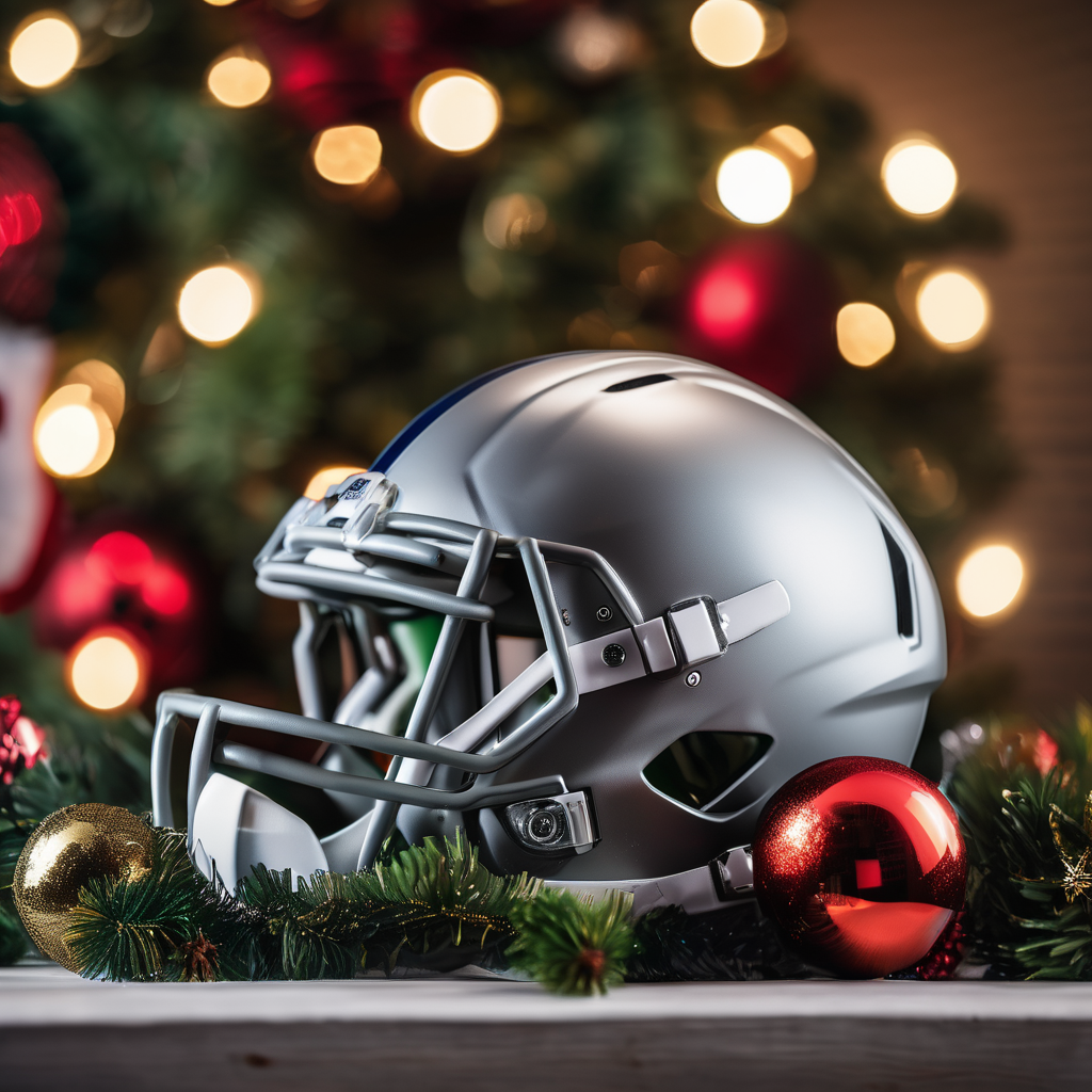 Taylor Swift Skips Chiefs Game Over Security Concerns Ahead of Christmas Day Showdown