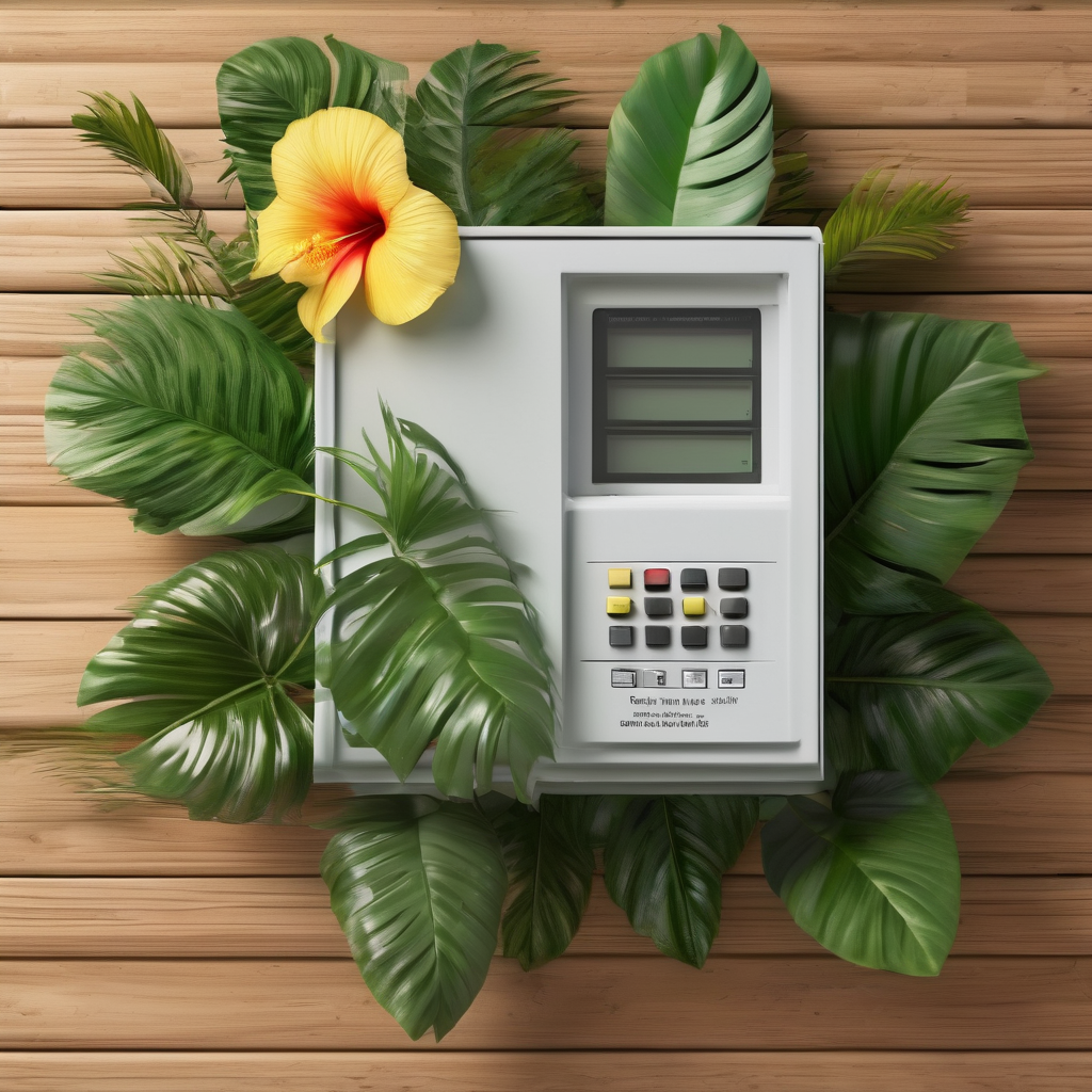 Fiji Electricity Tariff Review Aims for Fairness and Affordability